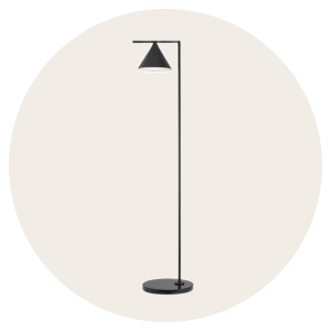 Kategori Gulvlamper