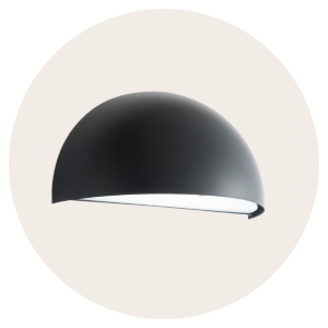 Kategori Utendørslamper