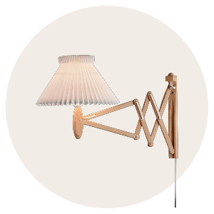 Kategori Vegglamper