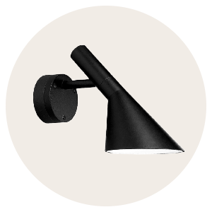 Vegglamper