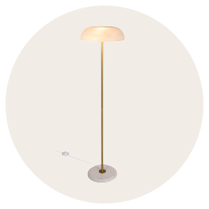 Gulvlamper