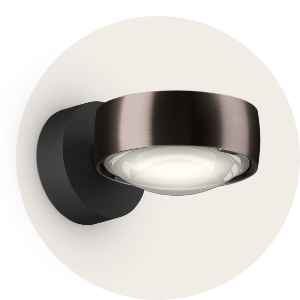 Occhio Vegglamper