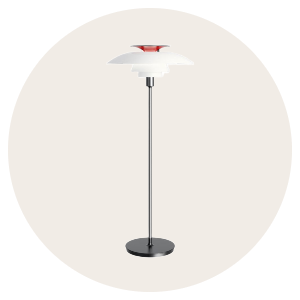 Gulvlamper