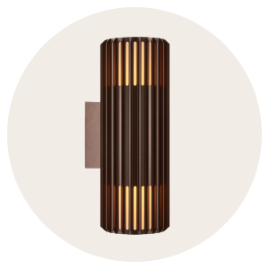 Utendørs belysning