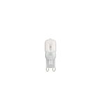 G9 2,5W LED - 200 Lumen