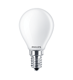 E14 4,3W LED - 470 Lumen