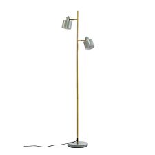 Dyberg-Larsen-Ocean-Gulvlampe-Oliv-Messing-1.jpg