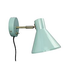 Sleep Vegglampe - Mint