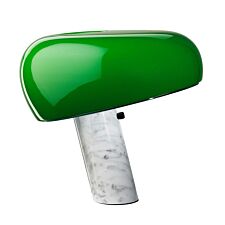FLOS Snoopy Bordlampe - Grønn