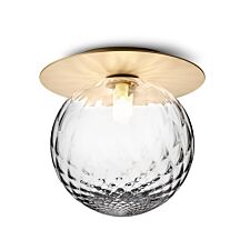 Nuura Liila 1 L Optisk Gull