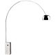 Arco LED gulvlampe