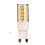 G9 5,5W LED Dimbar - 550 Lumen