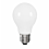E27 3-trinns LED-pære 60W